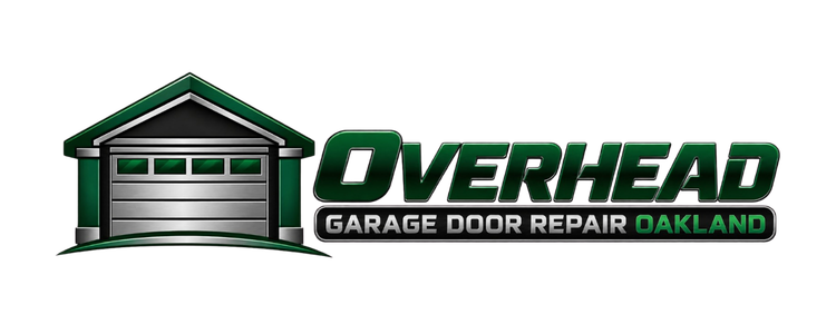 Overhead Garage Door Repair Oakland logo